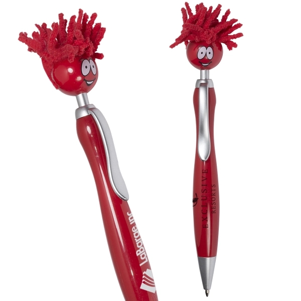 Emoti™ MopToppers® Pen - Emoti™ MopToppers® Pen - Image 4 of 6