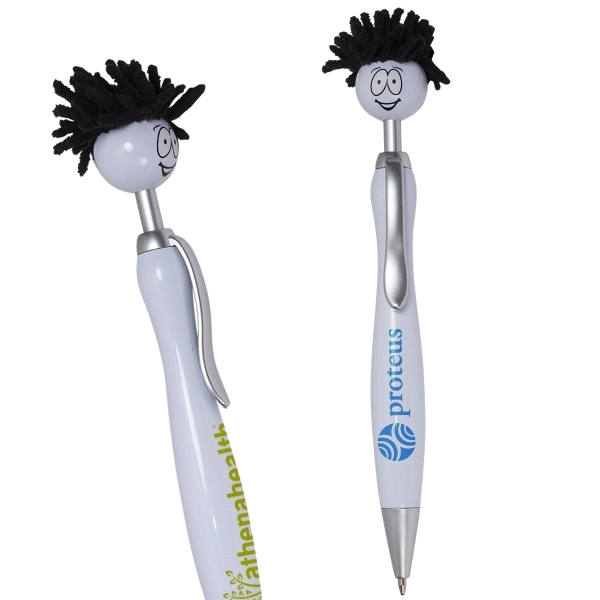 Emoti™ MopToppers® Pen - Emoti™ MopToppers® Pen - Image 5 of 6