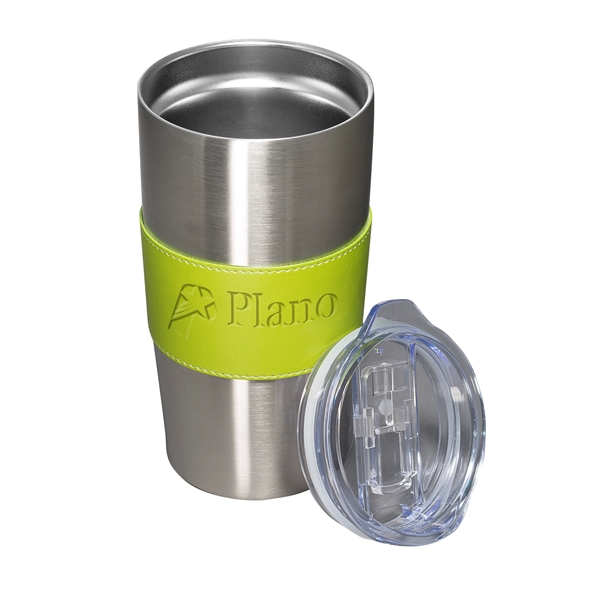 20 oz. Tuscany Vacuum Tumbler - 20 oz. Tuscany Vacuum Tumbler - Image 7 of 13