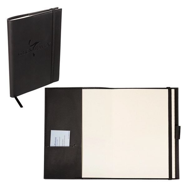 Tuscany™ Refillable Journal - Tuscany™ Refillable Journal - Image 1 of 23