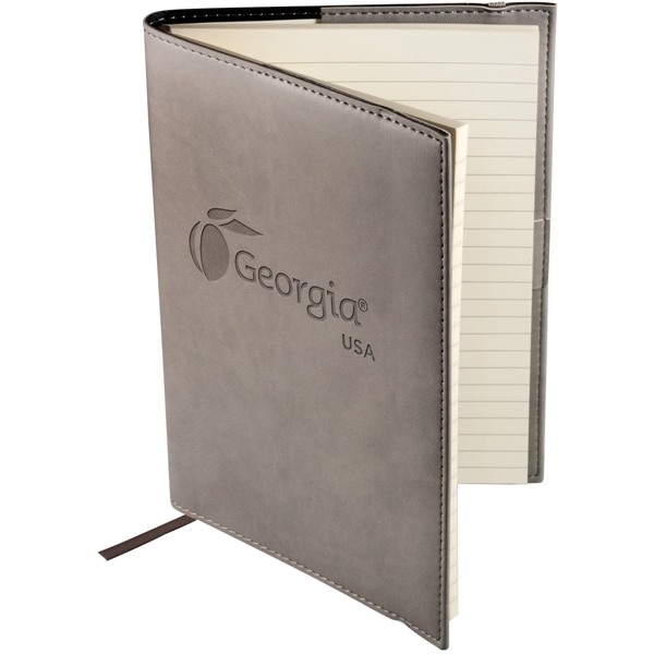Tuscany™ Refillable Journal - Tuscany™ Refillable Journal - Image 3 of 23