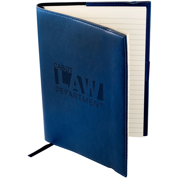 Tuscany™ Refillable Journal - Tuscany™ Refillable Journal - Image 11 of 23