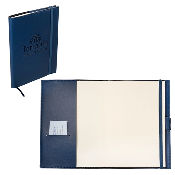 Tuscany™ Refillable Journal - Tuscany™ Refillable Journal - Image 12 of 23