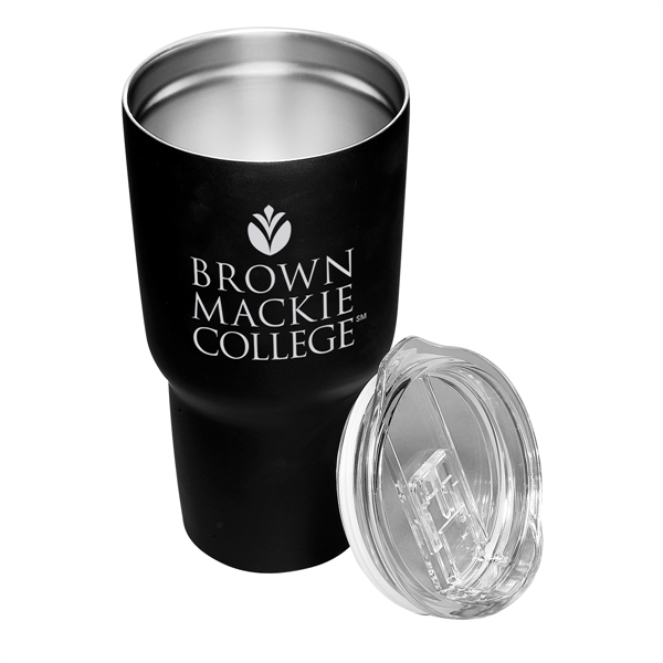 30 oz. Samson Vacuum Tumbler - 30 oz. Samson Vacuum Tumbler - Image 1 of 9