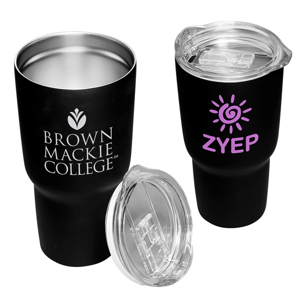 30 oz. Samson Vacuum Tumbler - 30 oz. Samson Vacuum Tumbler - Image 5 of 9