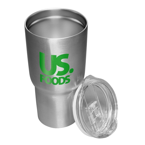 30 oz. Samson Vacuum Tumbler - 30 oz. Samson Vacuum Tumbler - Image 9 of 9