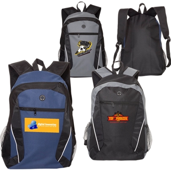 Too Cool For School Backpack - Too Cool For School Backpack - Image 0 of 4