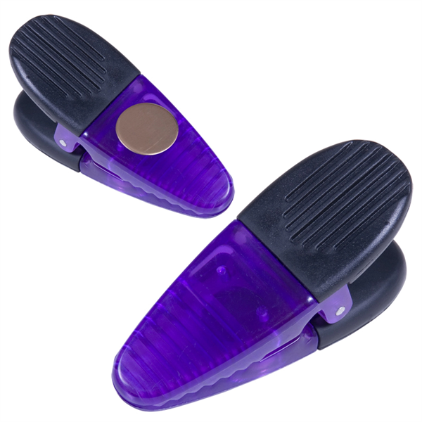Jumbo Magnetic Memo Clip - Jumbo Magnetic Memo Clip - Image 4 of 6