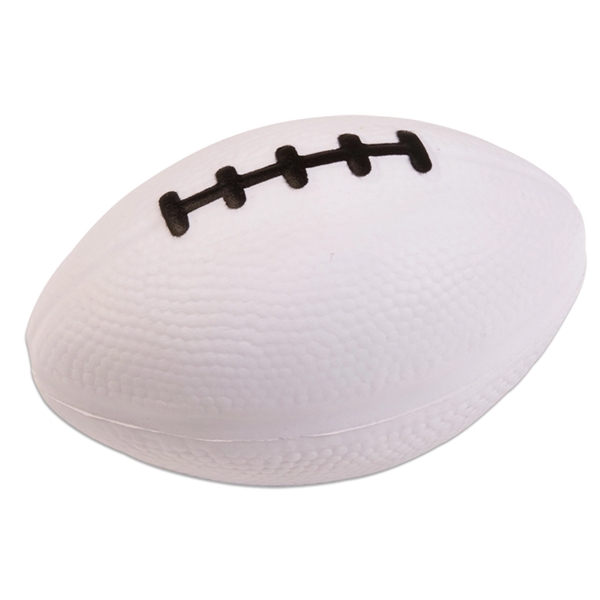 3" Football Stress Reliever (Small) - 3" Football Stress Reliever (Small) - Image 7 of 10