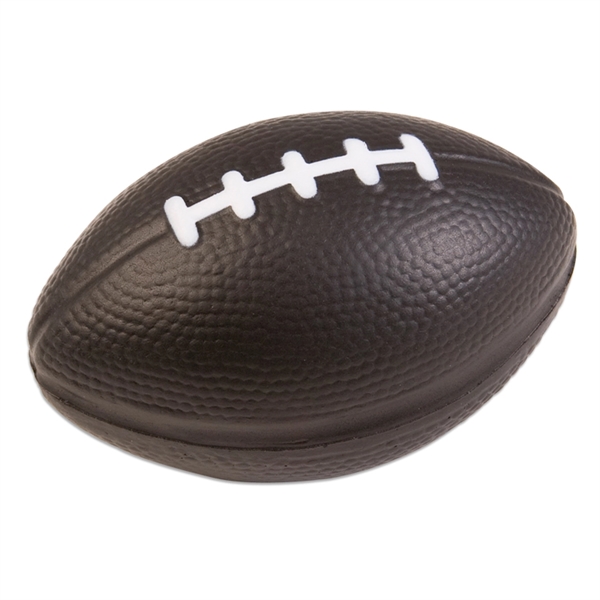 3" Football Stress Reliever (Small) - 3" Football Stress Reliever (Small) - Image 8 of 10
