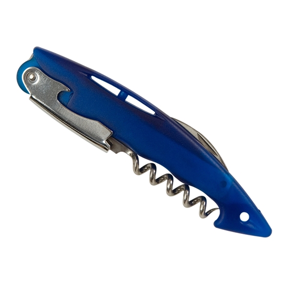 Elite Wine Opener - Elite Wine Opener - Image 1 of 3