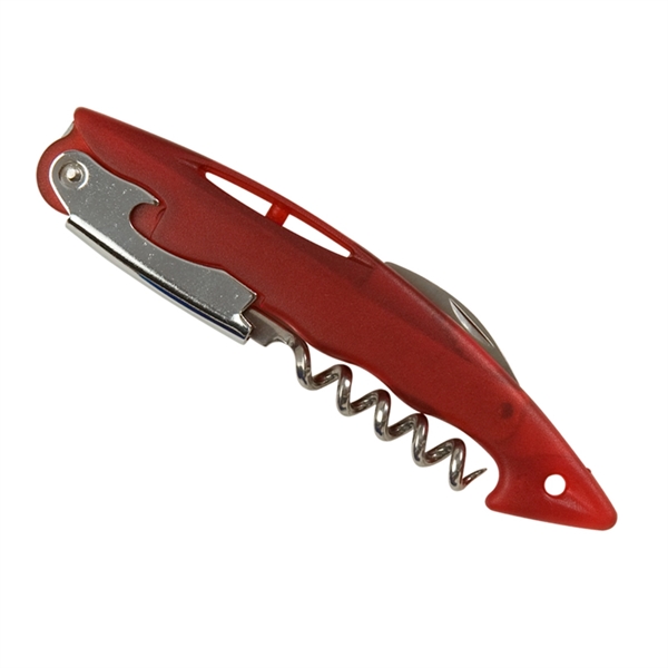 Elite Wine Opener - Elite Wine Opener - Image 2 of 3