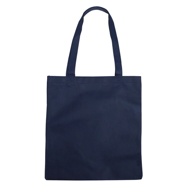 Non-Woven Value Tote - Non-Woven Value Tote - Image 1 of 14
