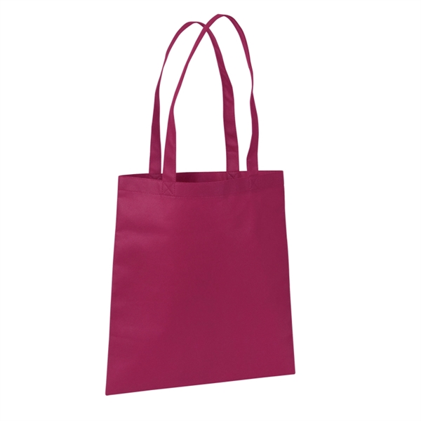 Non-Woven Value Tote - Non-Woven Value Tote - Image 3 of 14