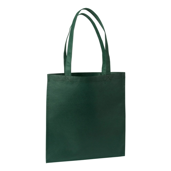 Non-Woven Value Tote - Non-Woven Value Tote - Image 4 of 14