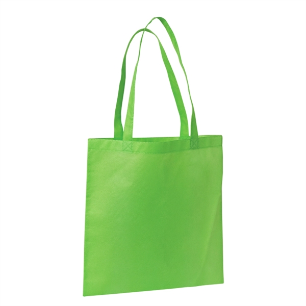 Non-Woven Value Tote - Non-Woven Value Tote - Image 5 of 14