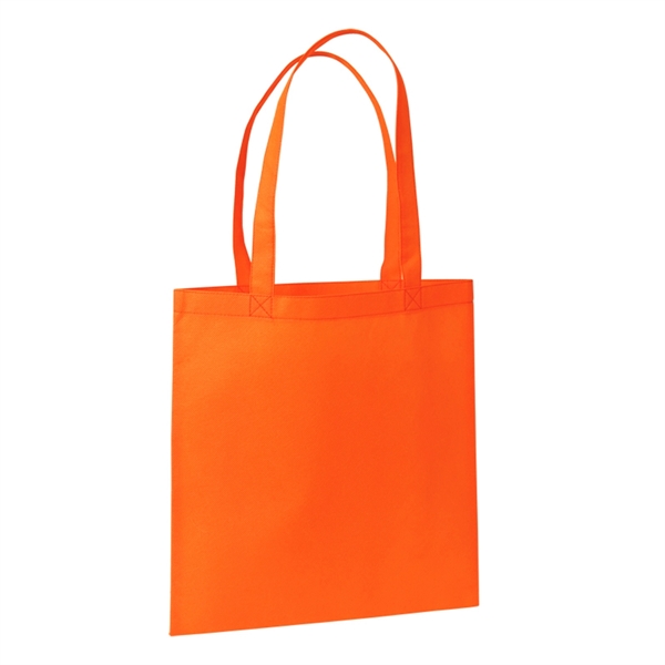 Non-Woven Value Tote - Non-Woven Value Tote - Image 6 of 14