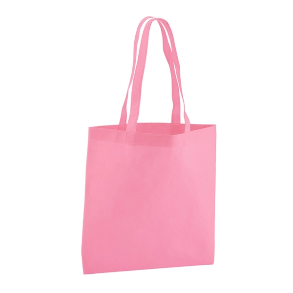Non-Woven Value Tote - Non-Woven Value Tote - Image 7 of 14