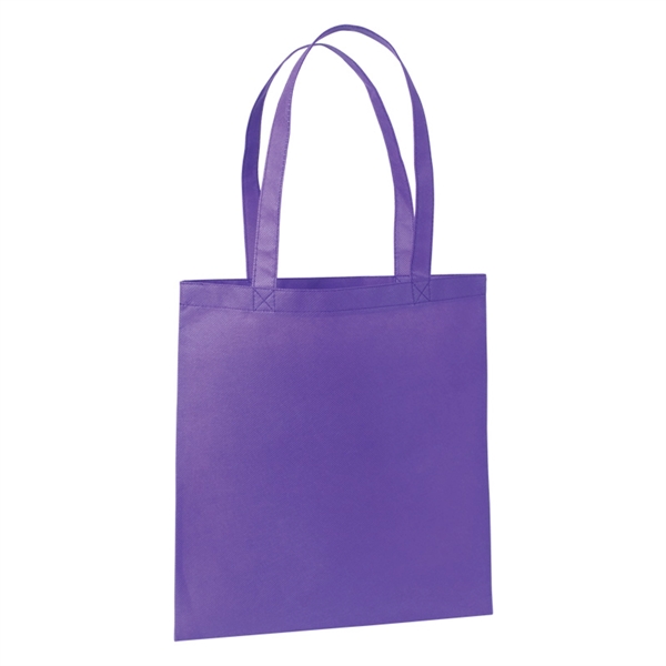 Non-Woven Value Tote - Non-Woven Value Tote - Image 8 of 14