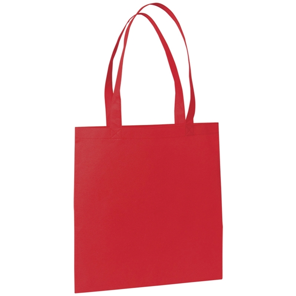 Non-Woven Value Tote - Non-Woven Value Tote - Image 9 of 14