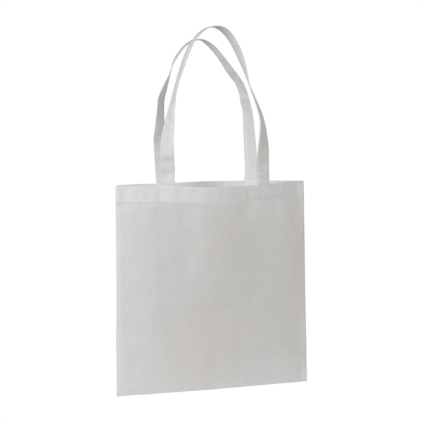 Non-Woven Value Tote - Non-Woven Value Tote - Image 11 of 14