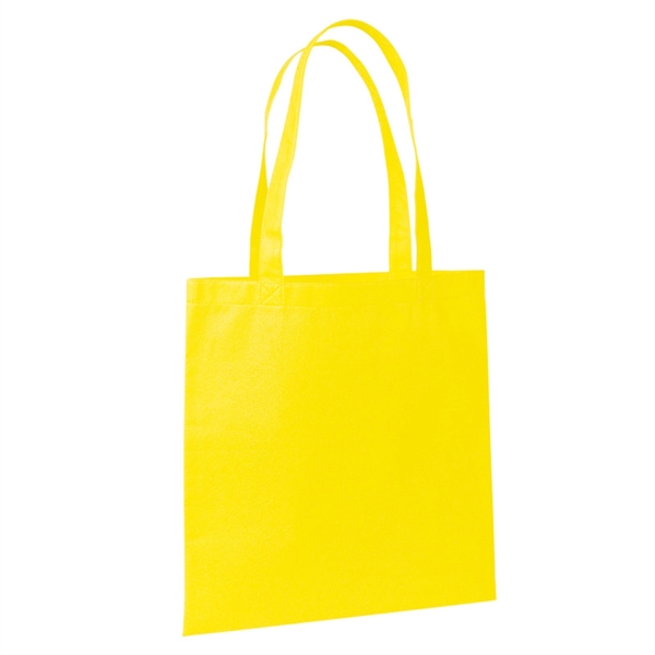 Non-Woven Value Tote - Non-Woven Value Tote - Image 12 of 14
