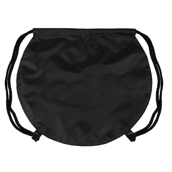 GameTime!® Hockey Drawstring Backpack - GameTime!® Hockey Drawstring Backpack - Image 1 of 1