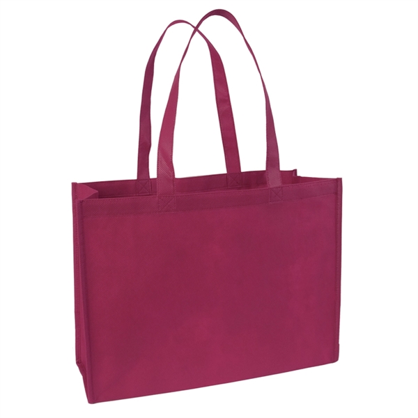 Standard Non-Woven Tote - Standard Non-Woven Tote - Image 3 of 14
