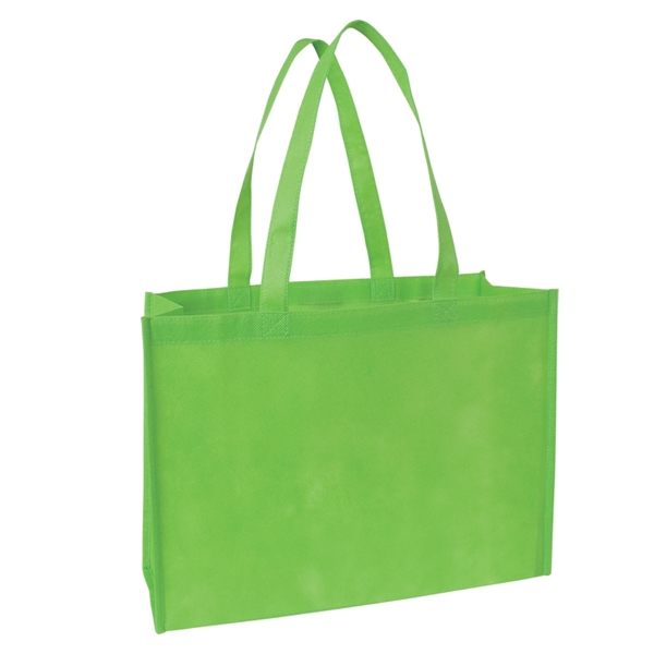 Standard Non-Woven Tote - Standard Non-Woven Tote - Image 5 of 14