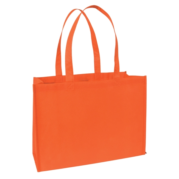 Standard Non-Woven Tote - Standard Non-Woven Tote - Image 6 of 14