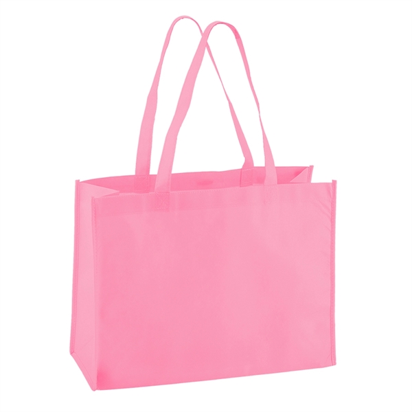 Standard Non-Woven Tote - Standard Non-Woven Tote - Image 7 of 14