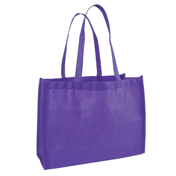 Standard Non-Woven Tote - Standard Non-Woven Tote - Image 8 of 14