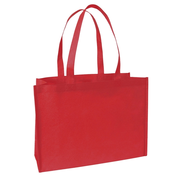 Standard Non-Woven Tote - Standard Non-Woven Tote - Image 9 of 14