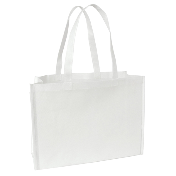 Standard Non-Woven Tote - Standard Non-Woven Tote - Image 10 of 14