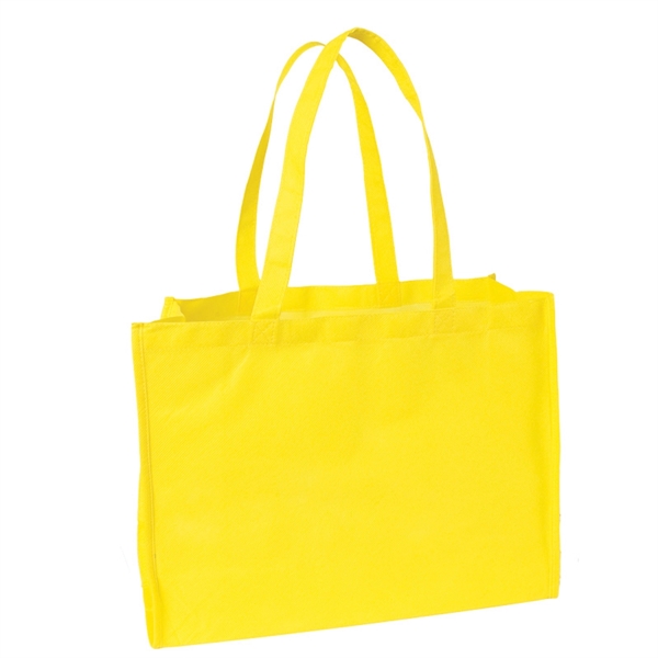 Standard Non-Woven Tote - Standard Non-Woven Tote - Image 11 of 14