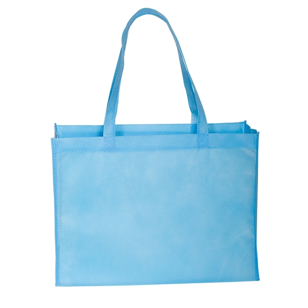 Standard Non-Woven Tote - Standard Non-Woven Tote - Image 12 of 14