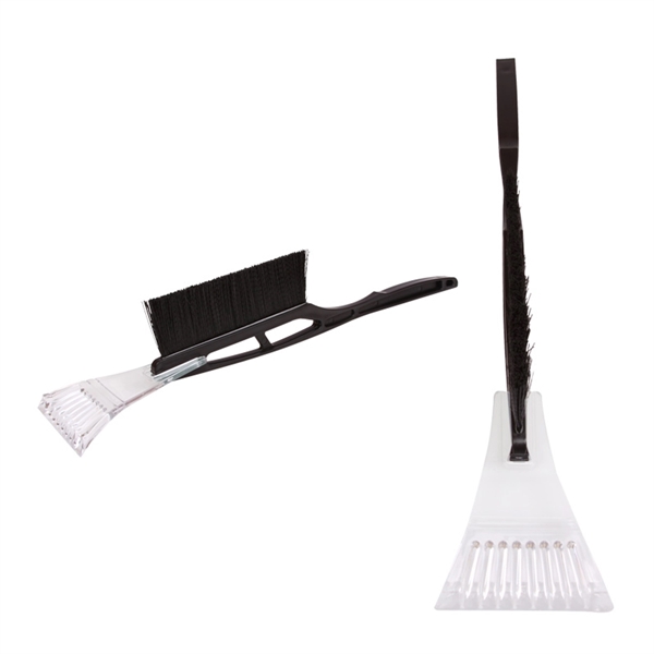 Long Handle Ice Scraper Snow Brush - Long Handle Ice Scraper Snow Brush - Image 1 of 2
