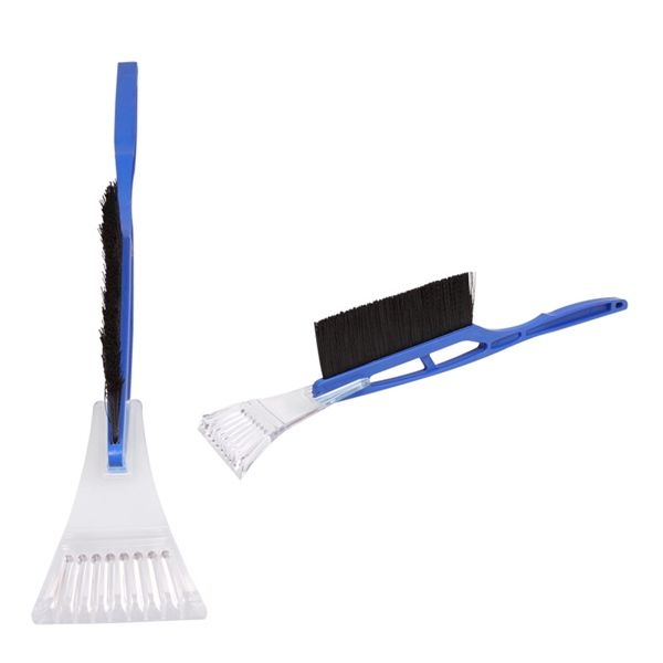 Long Handle Ice Scraper Snow Brush - Long Handle Ice Scraper Snow Brush - Image 2 of 2