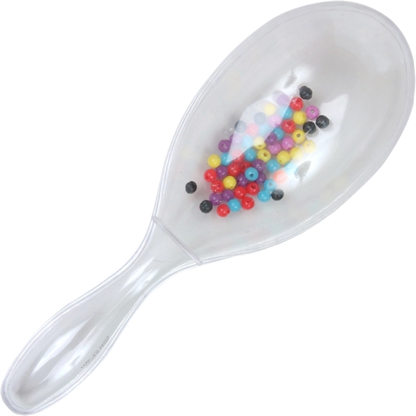 Translucent Maracas - Translucent Maracas - Image 1 of 4