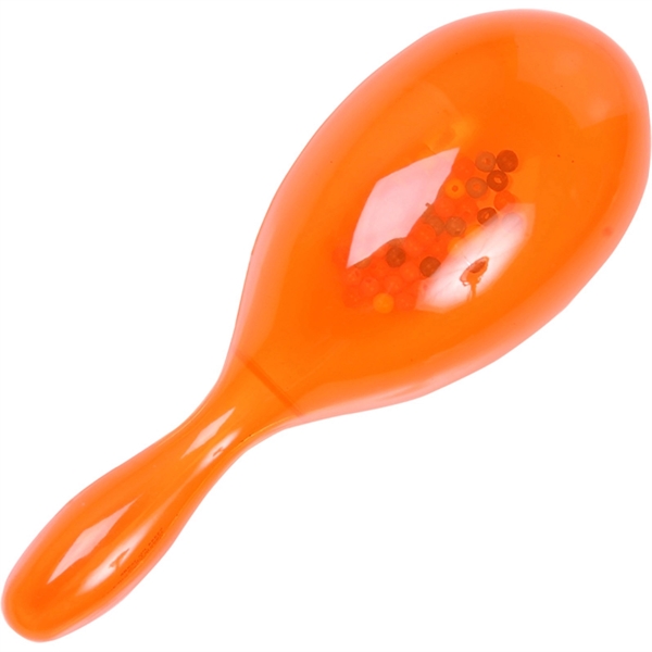 Translucent Maracas - Translucent Maracas - Image 3 of 4