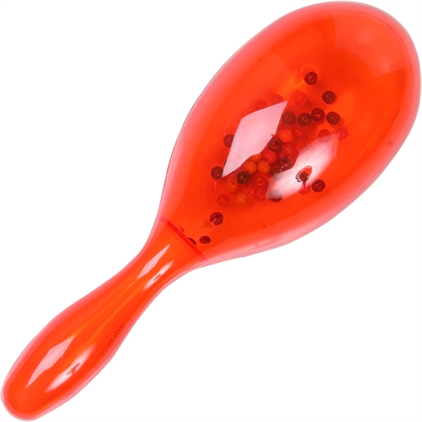 Translucent Maracas - Translucent Maracas - Image 4 of 4