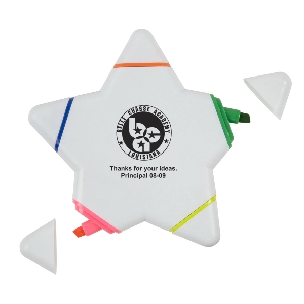Star Highlighter - Star Highlighter - Image 0 of 1