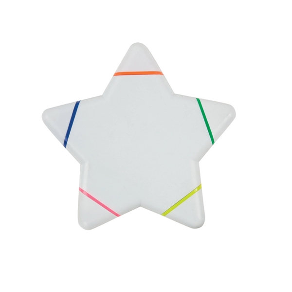 Star Highlighter - Star Highlighter - Image 1 of 1