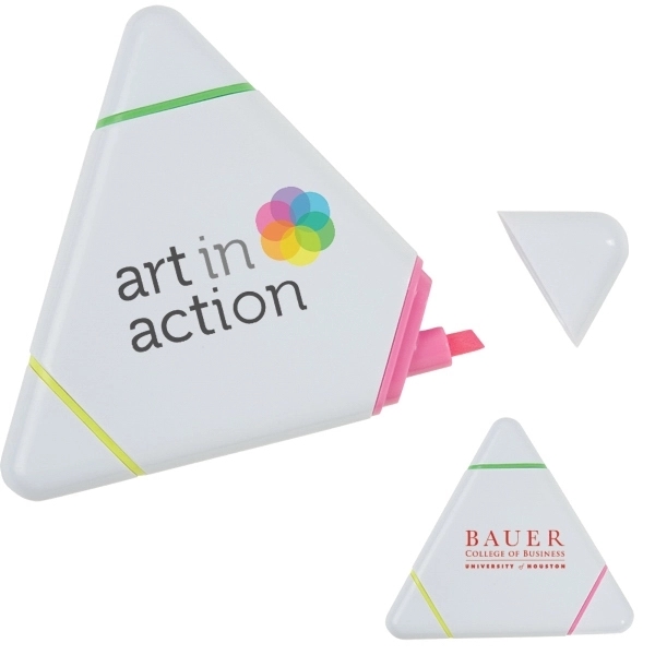 Triangle Highlighter - Triangle Highlighter - Image 0 of 2