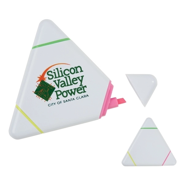 Triangle Highlighter - Triangle Highlighter - Image 1 of 2