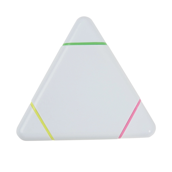 Triangle Highlighter - Triangle Highlighter - Image 2 of 2