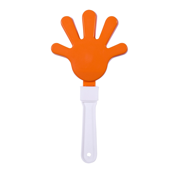 Hand Clapper - Hand Clapper - Image 2 of 5