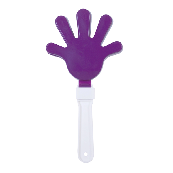 Hand Clapper - Hand Clapper - Image 3 of 5