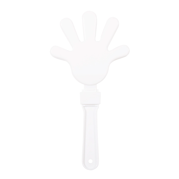 Hand Clapper - Hand Clapper - Image 5 of 5