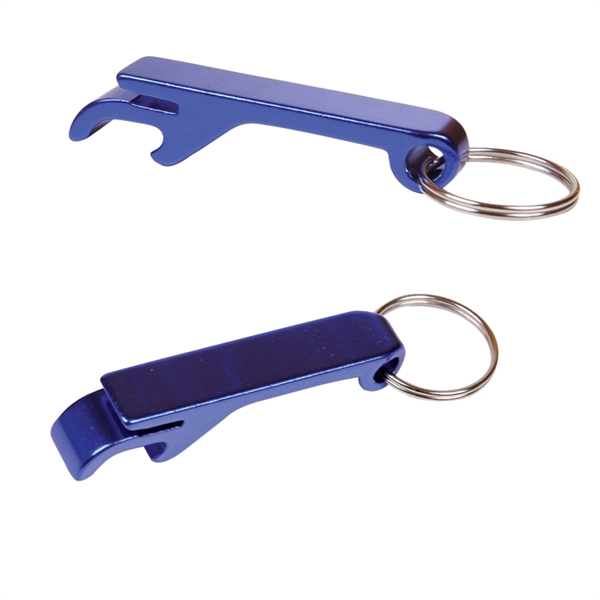 Aluminum Bottle Opener - Aluminum Bottle Opener - Image 2 of 6